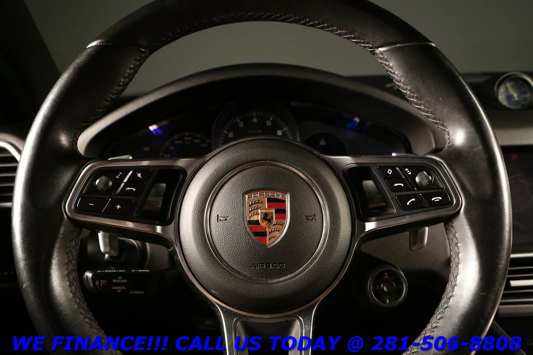 2019 Porsche 9Y0/9Y3 Cayenne - Image 14 of 21