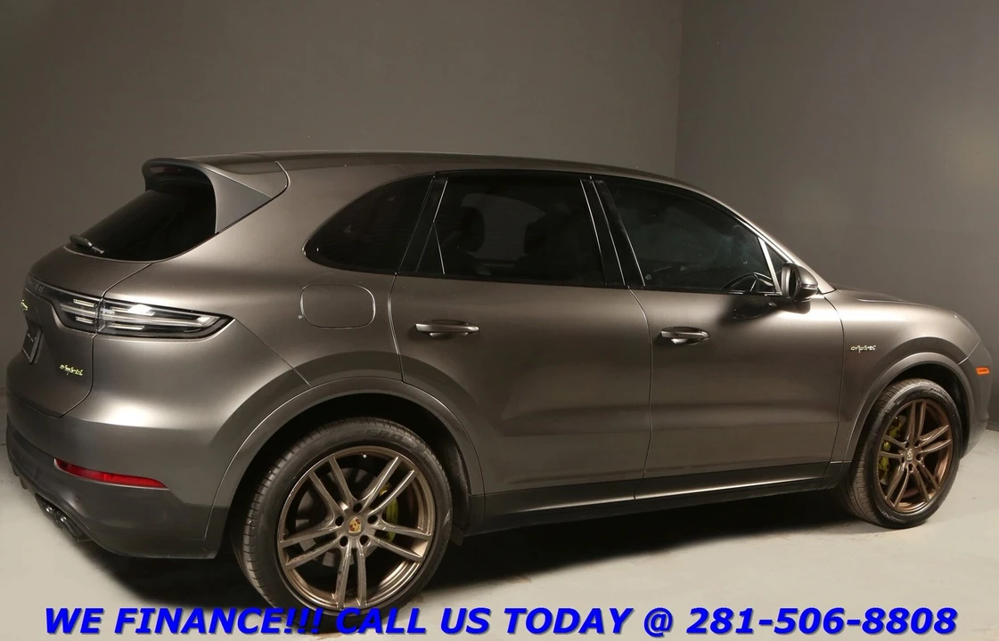 2019 Porsche 9Y0/9Y3 Cayenne - Image 6 of 21