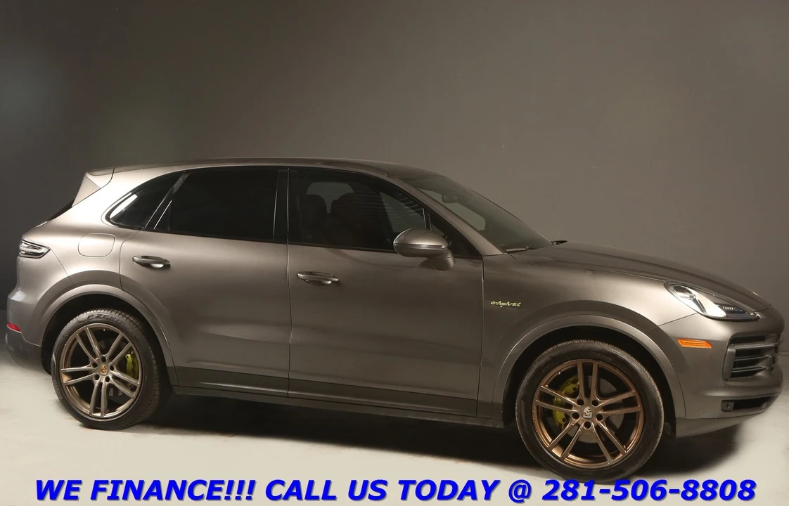 2019 Porsche 9Y0/9Y3 Cayenne - Image 7 of 21