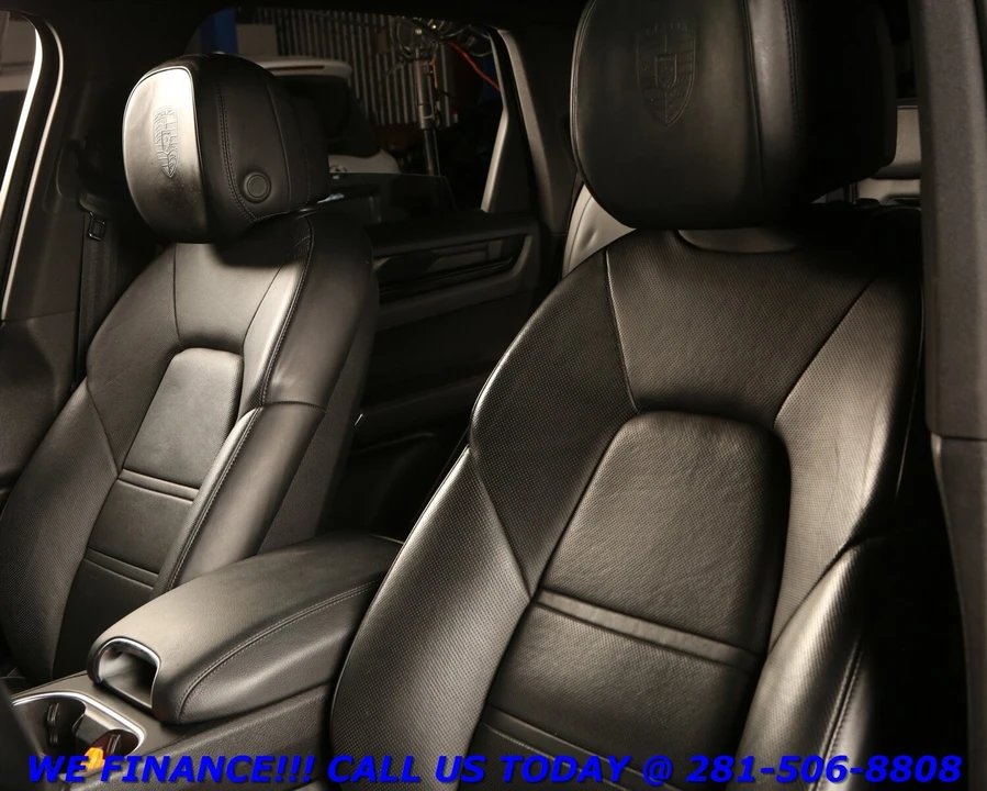 2019 Porsche 9Y0/9Y3 Cayenne - Image 12 of 21