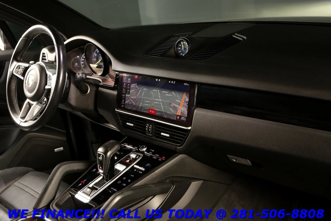 2019 Porsche 9Y0/9Y3 Cayenne - Image 19 of 21