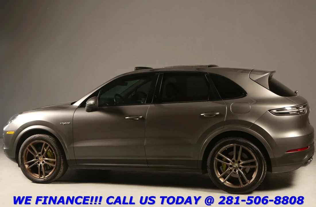 2019 Porsche 9Y0/9Y3 Cayenne - Image 4 of 21
