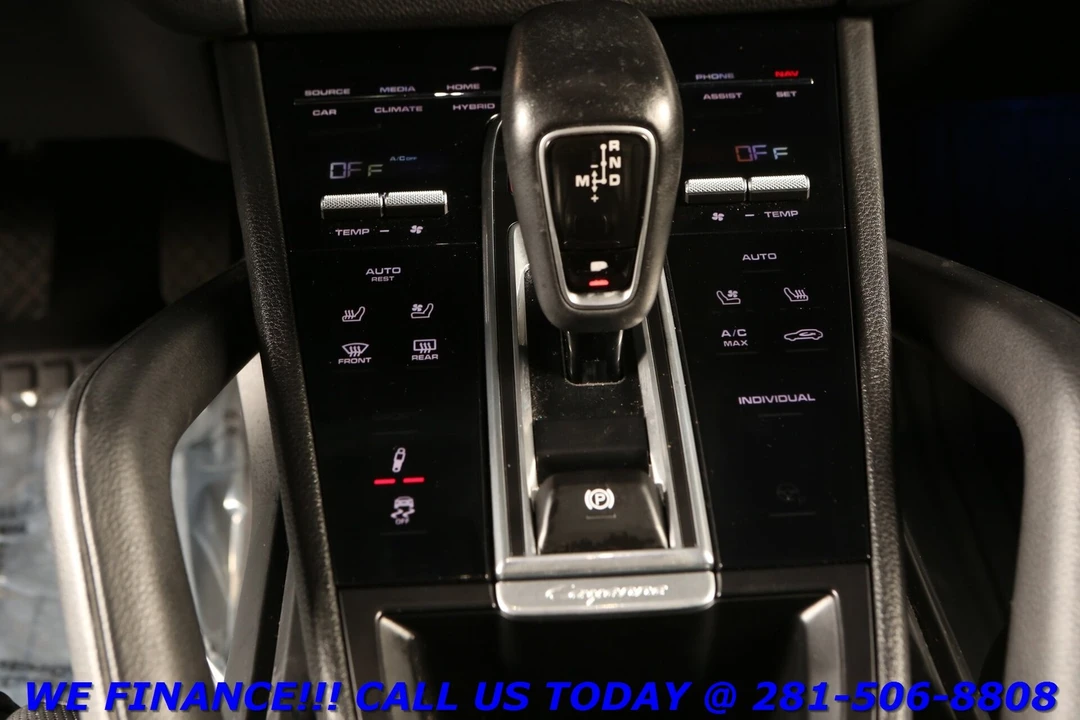 2019 Porsche 9Y0/9Y3 Cayenne - Image 18 of 21