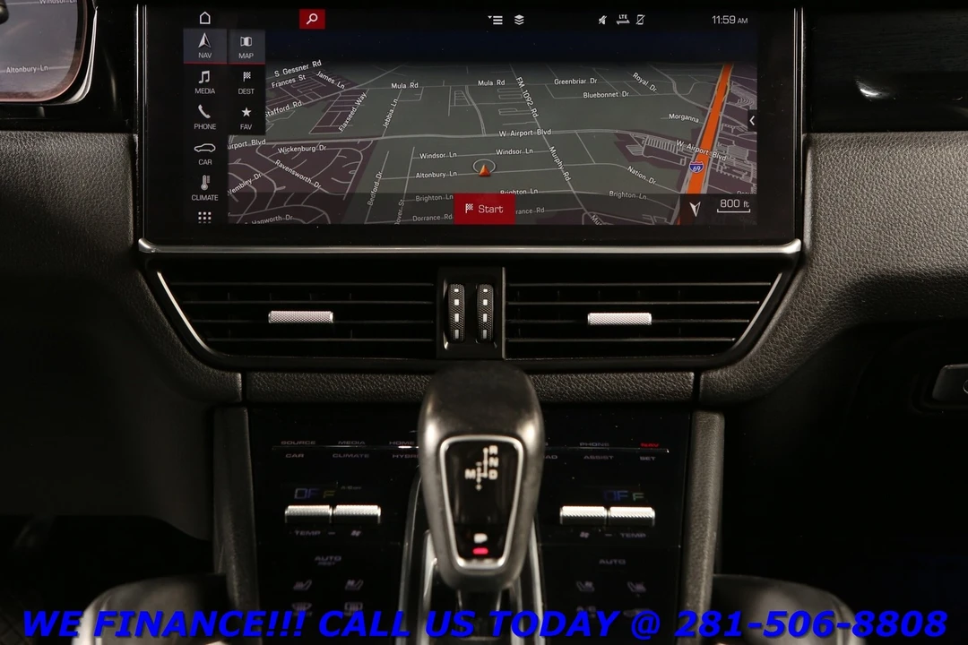 2019 Porsche 9Y0/9Y3 Cayenne - Image 16 of 21
