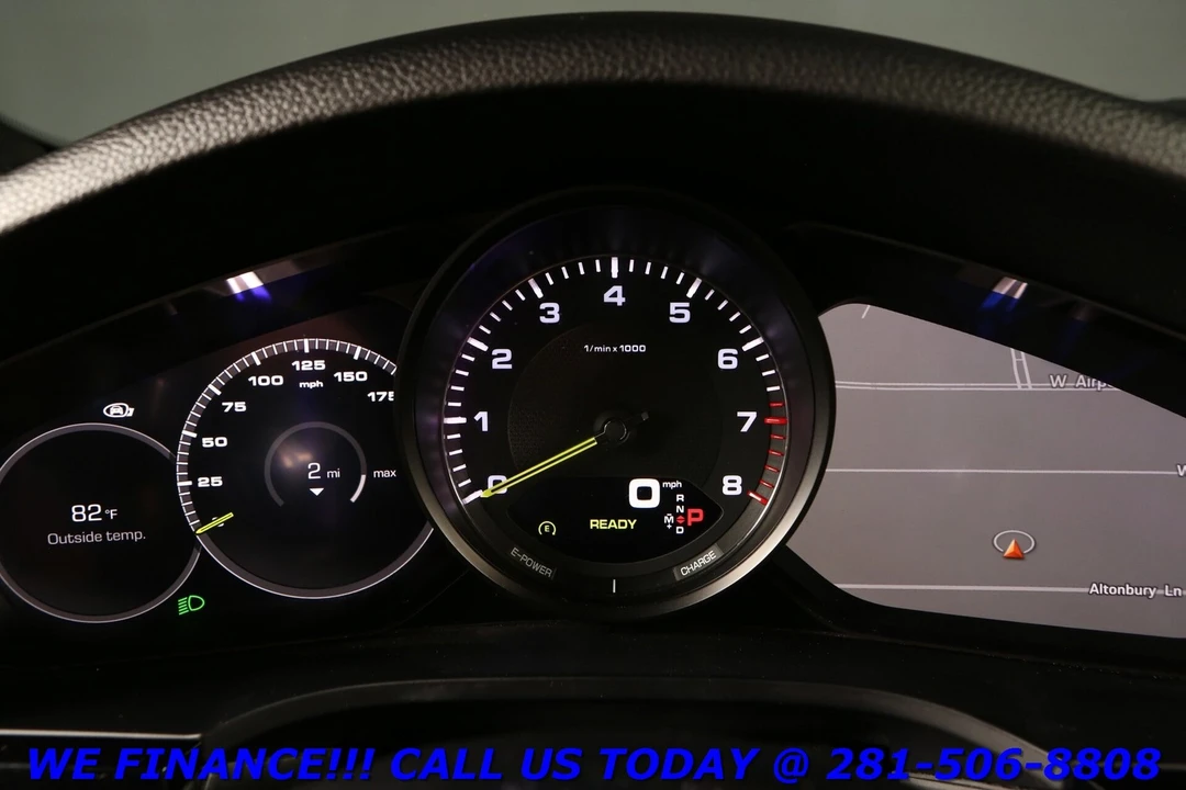2019 Porsche 9Y0/9Y3 Cayenne - Image 15 of 21