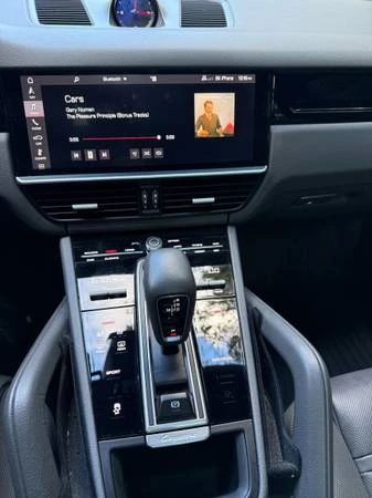 2019 Porsche 9Y0/9Y3 Cayenne - Image 21 of 21
