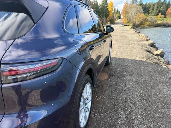 2019 Porsche 9Y0/9Y3 Cayenne - Image 6 of 21