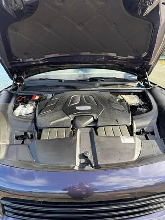 2019 Porsche 9Y0/9Y3 Cayenne - Image 8 of 21