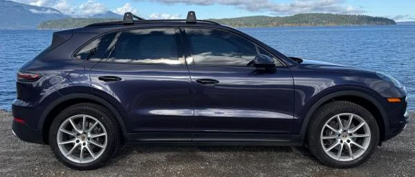 2019 Porsche 9Y0/9Y3 Cayenne - Image 19 of 21