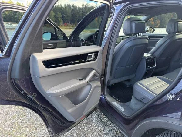 2019 Porsche 9Y0/9Y3 Cayenne - Image 13 of 21