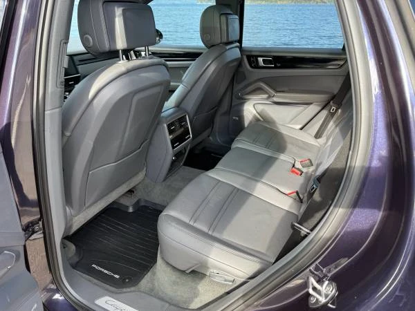 2019 Porsche 9Y0/9Y3 Cayenne - Image 12 of 21