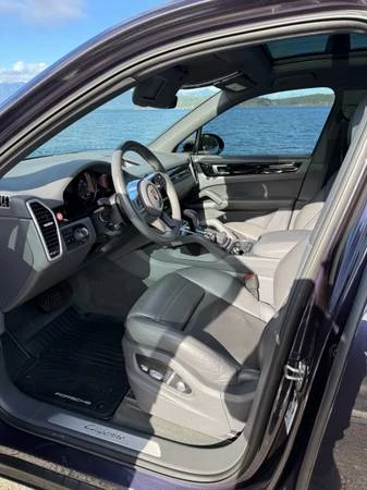 2019 Porsche 9Y0/9Y3 Cayenne - Image 11 of 21