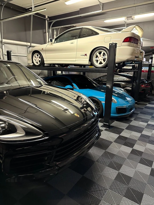 2019 Porsche 9Y0/9Y3 Cayenne - Image 18 of 20