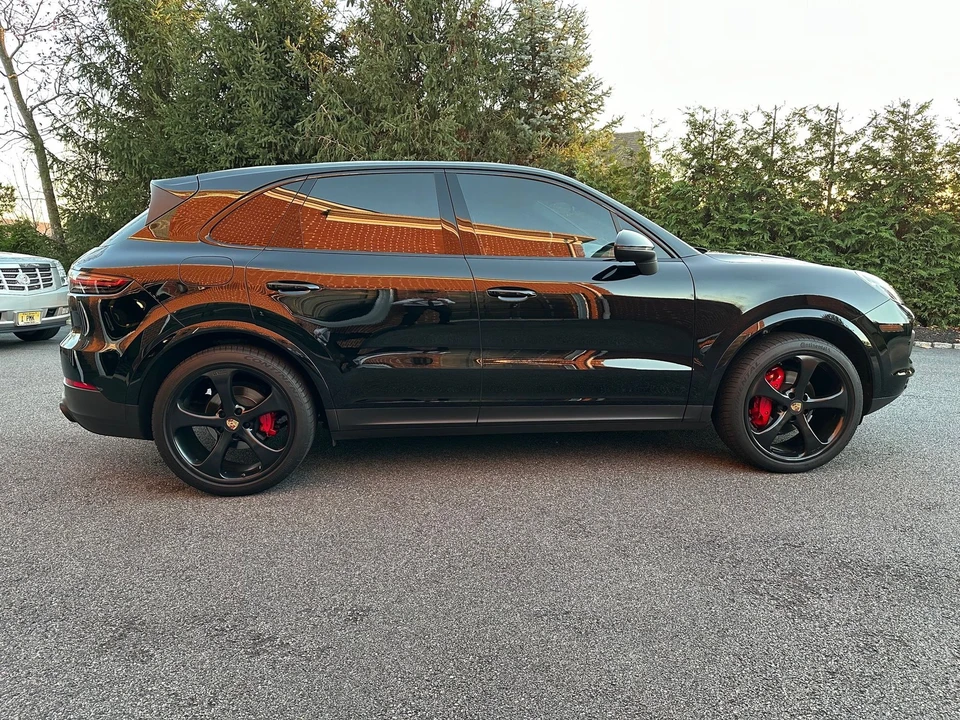 2019 Porsche 9Y0/9Y3 Cayenne - Image 7 of 20