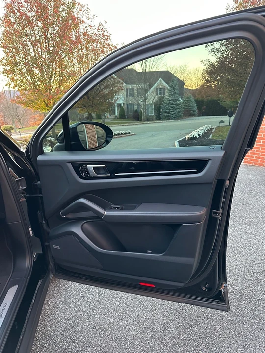2019 Porsche 9Y0/9Y3 Cayenne - Image 9 of 20