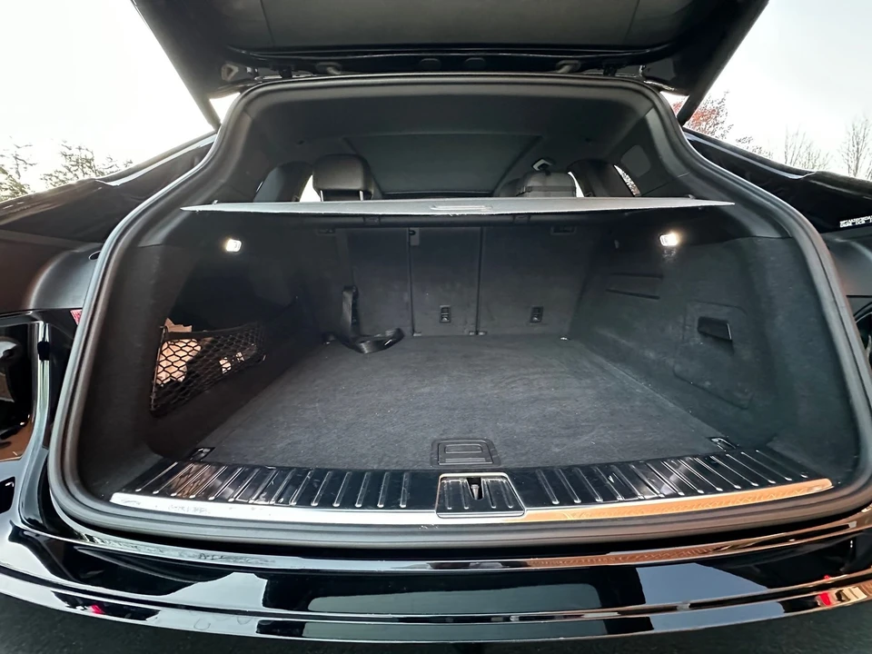 2019 Porsche 9Y0/9Y3 Cayenne - Image 11 of 20