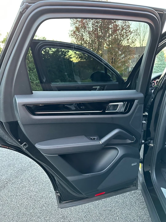 2019 Porsche 9Y0/9Y3 Cayenne - Image 13 of 20