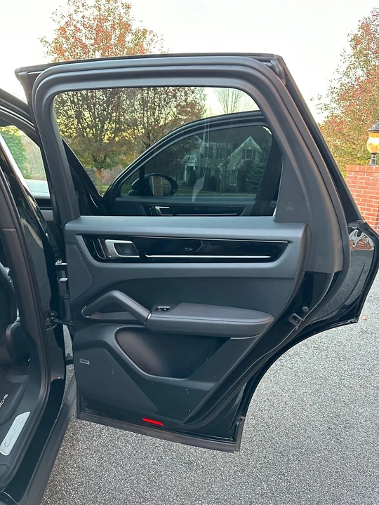 2019 Porsche 9Y0/9Y3 Cayenne - Image 14 of 20