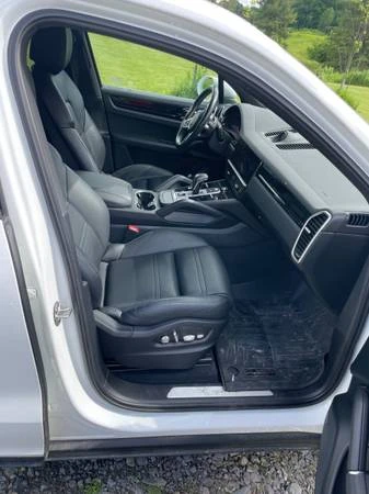 2019 Porsche 9Y0/9Y3 Cayenne - Image 9 of 9