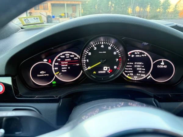 2019 Porsche 9Y0/9Y3 Cayenne - Image 4 of 9