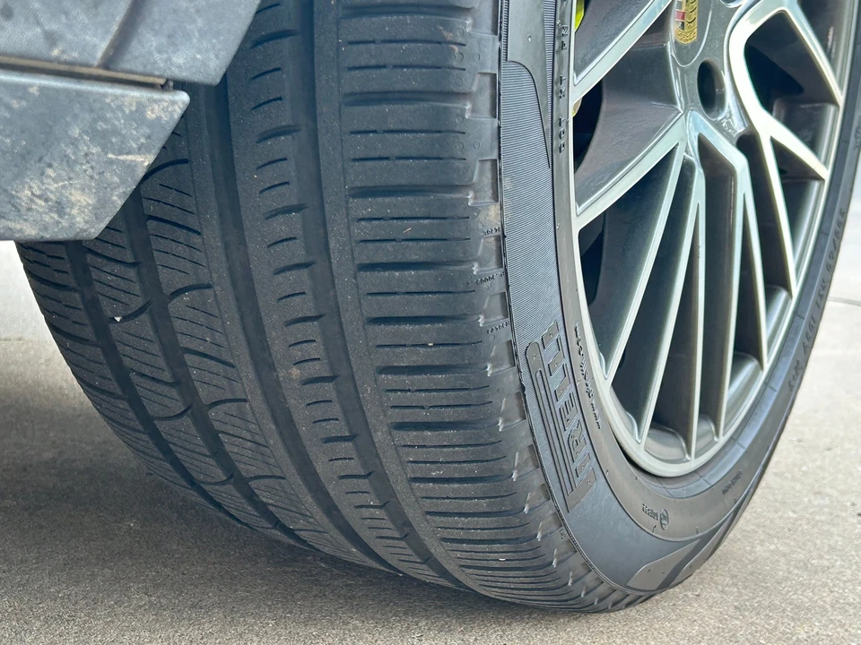 2019 Porsche 9Y0/9Y3 Cayenne - Image 11 of 13