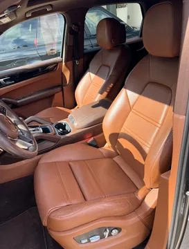 2019 Porsche 9Y0/9Y3 Cayenne - Image 3 of 6