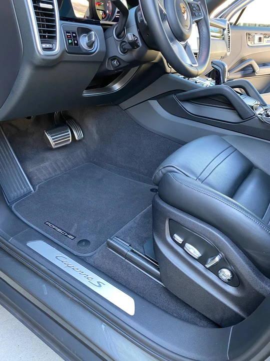 2019 Porsche 9Y0/9Y3 Cayenne S - Image 10 of 12