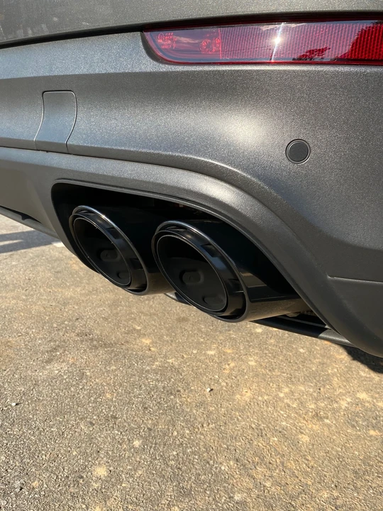 2019 Porsche 9Y0/9Y3 Cayenne S - Image 8 of 12
