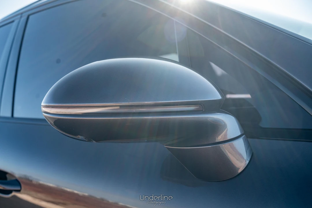 2019 Porsche 9Y0/9Y3 Cayenne Turbo - Image 18 of 31