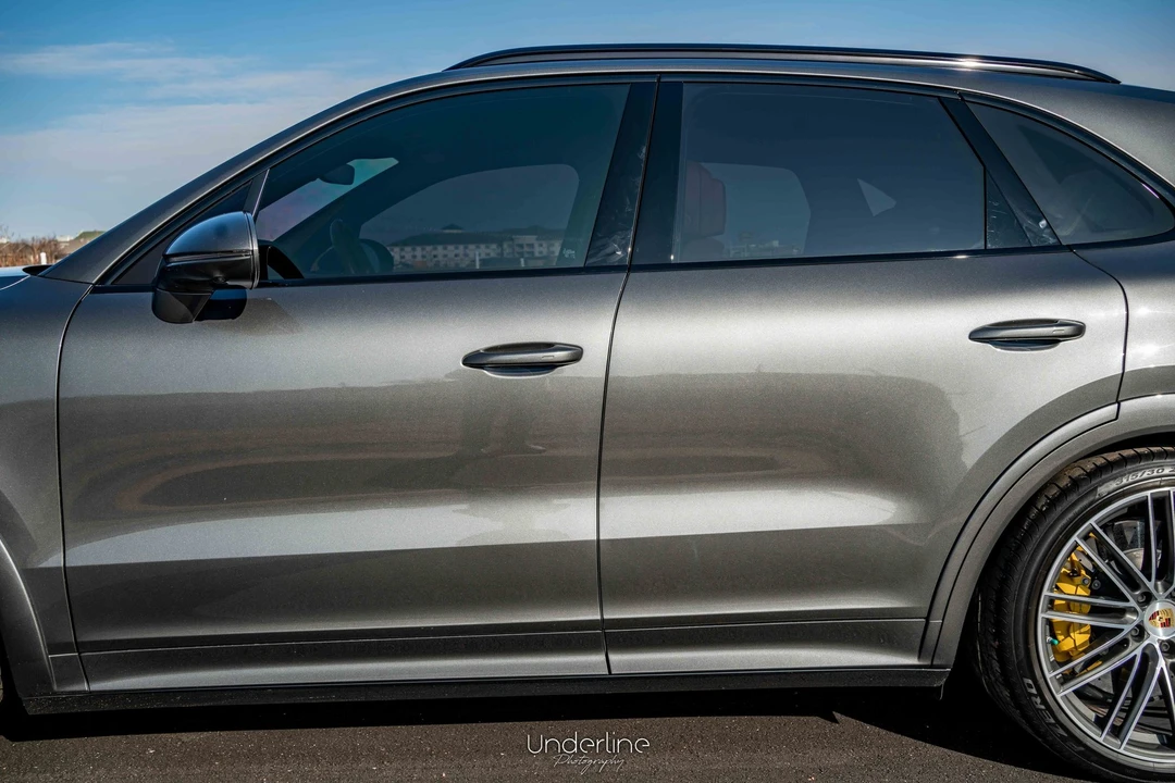 2019 Porsche 9Y0/9Y3 Cayenne Turbo - Image 24 of 31