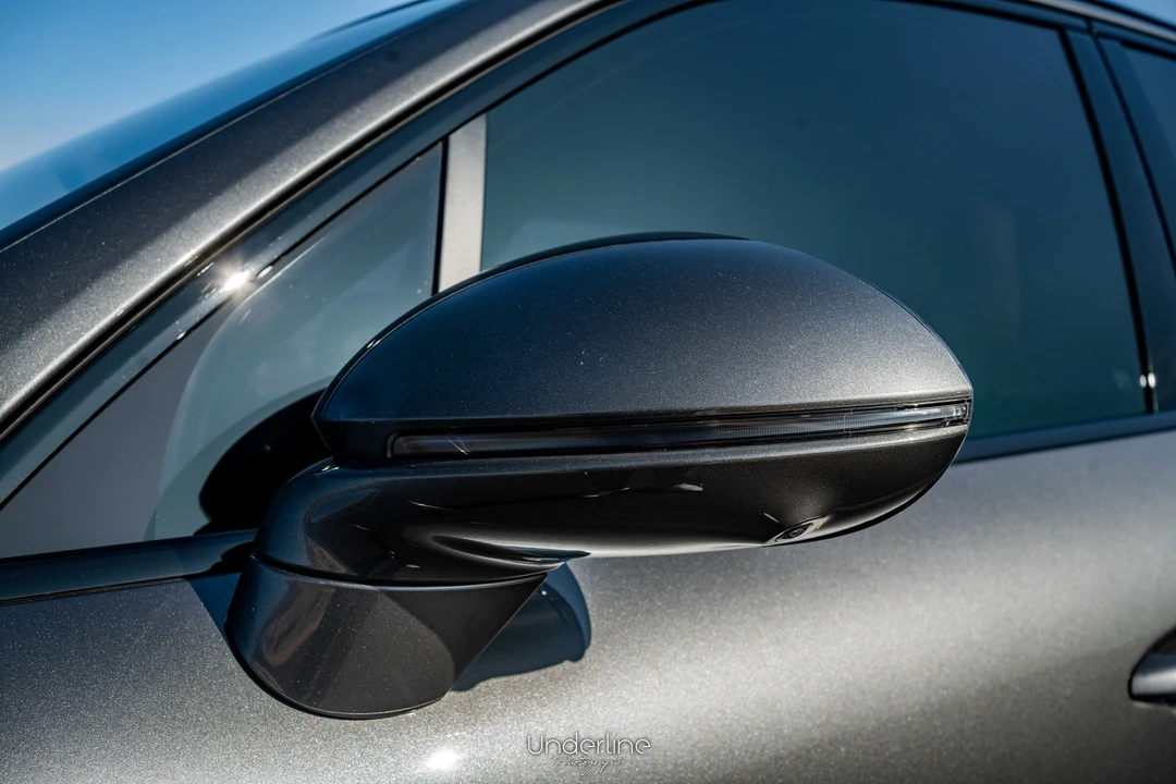 2019 Porsche 9Y0/9Y3 Cayenne Turbo - Image 25 of 31