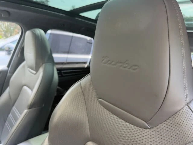 2019 Porsche 9Y0/9Y3 Cayenne Turbo - Image 12 of 21