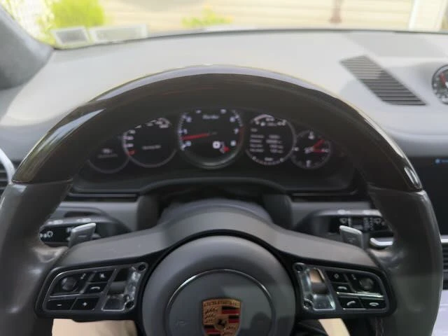 2019 Porsche 9Y0/9Y3 Cayenne Turbo - Image 13 of 21