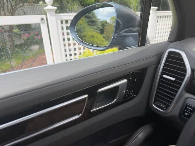 2019 Porsche 9Y0/9Y3 Cayenne Turbo - Image 14 of 21