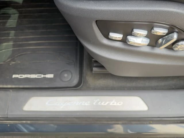 2019 Porsche 9Y0/9Y3 Cayenne Turbo - Image 15 of 21