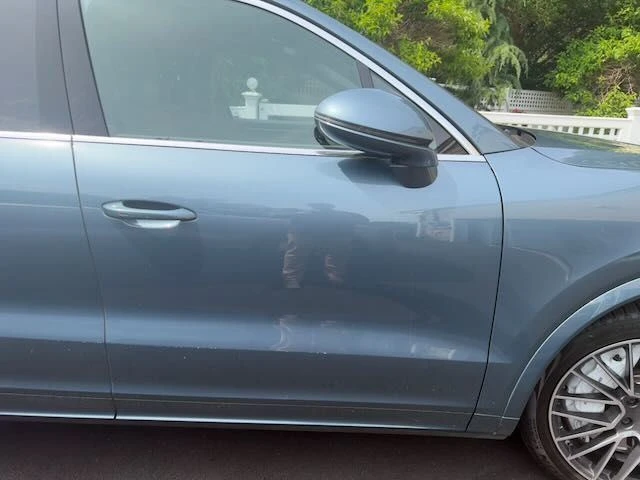 2019 Porsche 9Y0/9Y3 Cayenne Turbo - Image 19 of 21