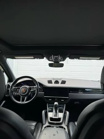 2019 Porsche 9Y0/9Y3 Cayenne - Image 5 of 6