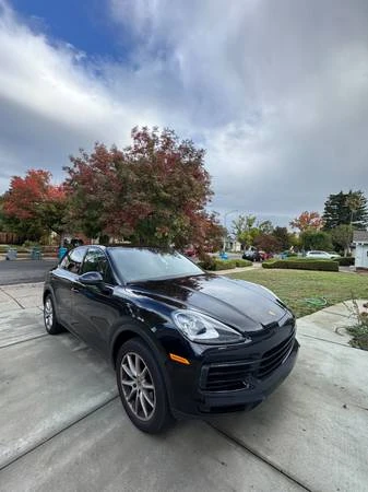 2019 Porsche 9Y0/9Y3 Cayenne - Image 2 of 6