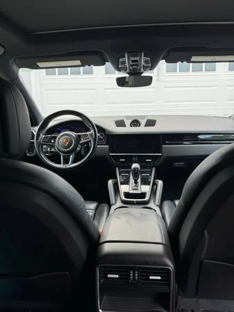 2019 Porsche 9Y0/9Y3 Cayenne - Image 6 of 6