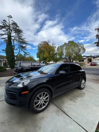 2019 Porsche 9Y0/9Y3 Cayenne - Image 3 of 6
