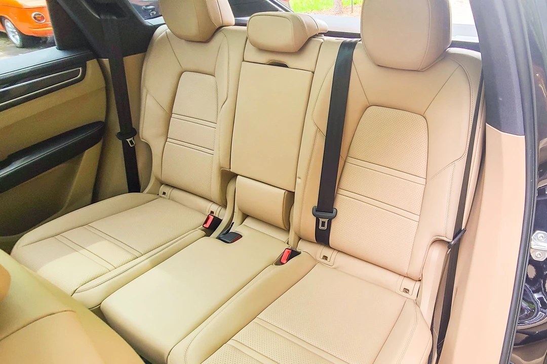 2019 Porsche 9Y0/9Y3 Cayenne - Image 11 of 12
