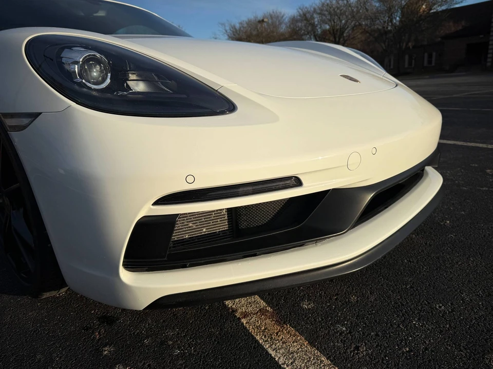 2019 Porsche 718 Cayman - Image 3 of 25