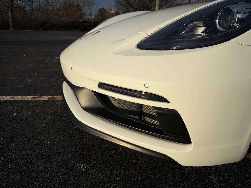 2019 Porsche 718 Cayman - Image 4 of 25