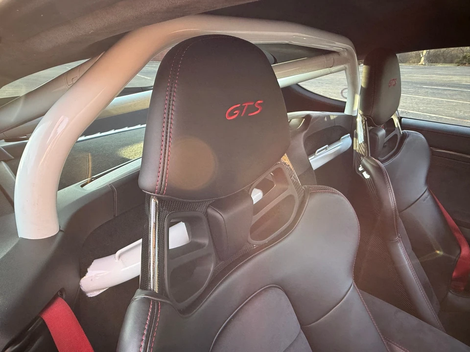2019 Porsche 718 Cayman - Image 16 of 25