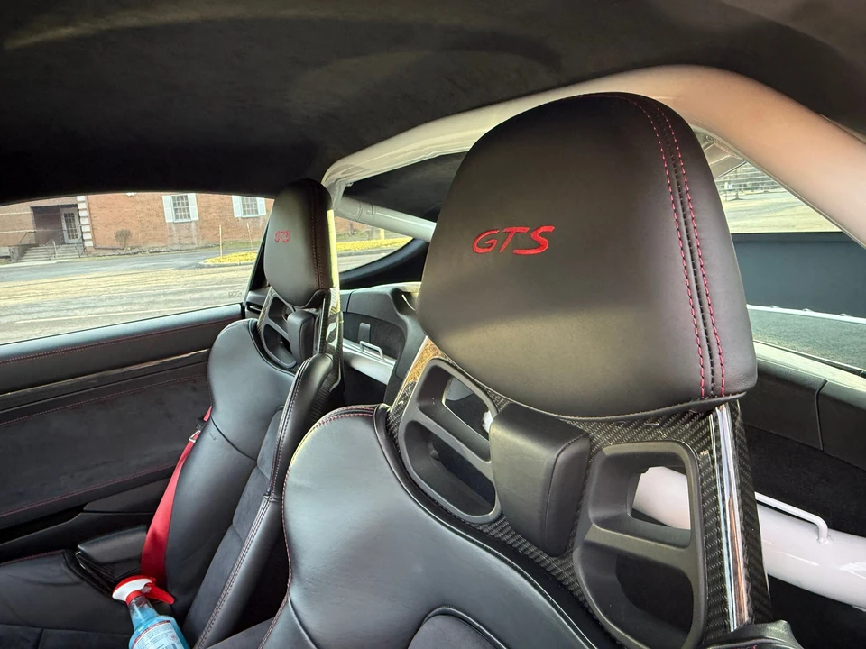 2019 Porsche 718 Cayman - Image 15 of 25