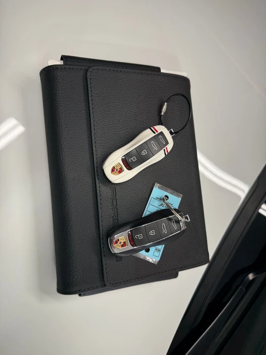 2019 Porsche 718 Cayman - Image 25 of 25