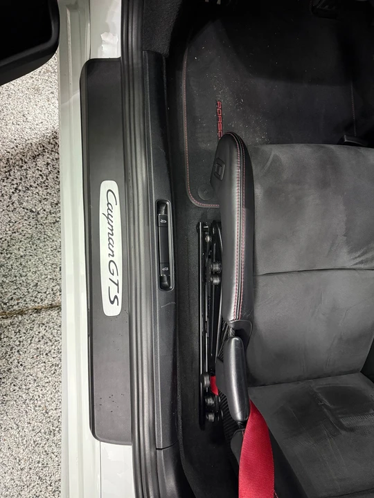 2019 Porsche 718 Cayman - Image 20 of 25