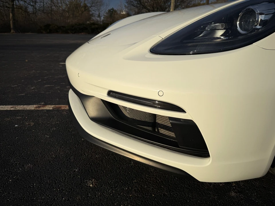2019 Porsche 718 Cayman GTS - Image 13 of 28