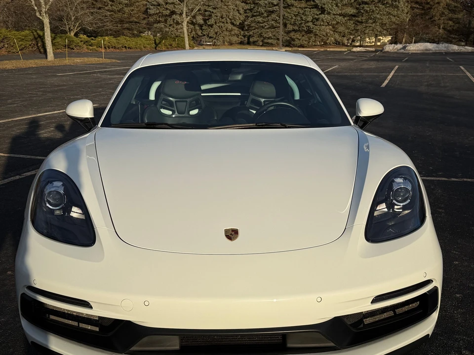 2019 Porsche 718 Cayman GTS - Image 14 of 28