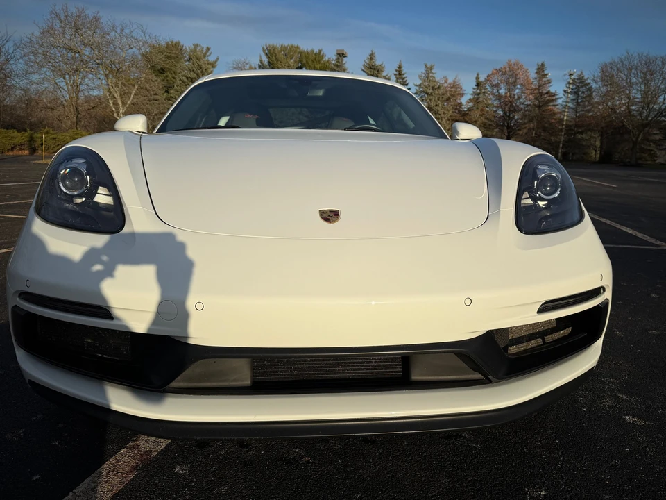 2019 Porsche 718 Cayman GTS - Image 15 of 28